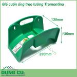 Giá treo ống nước treo tường Tramontina